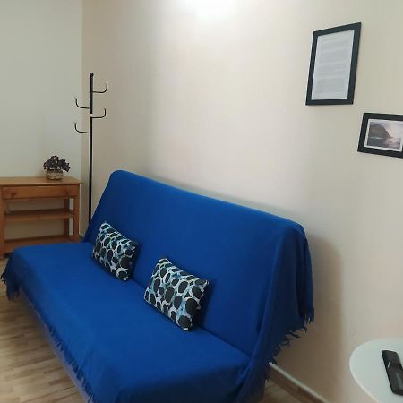 Apartamentos La Villa 3 ซานเซบาสเตียน เด ลาโกเมรา ภายนอก รูปภาพ