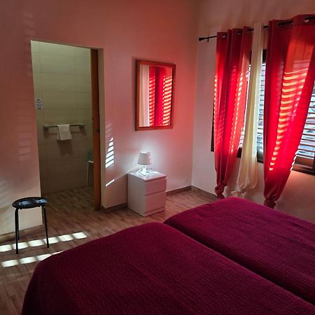 Apartamentos La Villa 3 ซานเซบาสเตียน เด ลาโกเมรา ภายนอก รูปภาพ