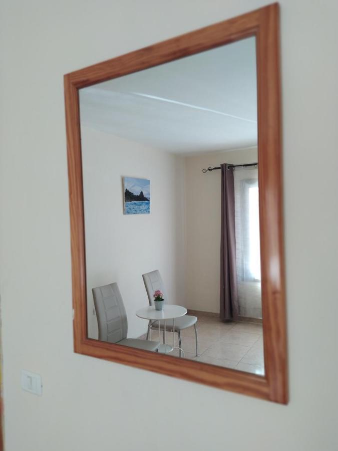 Apartamentos La Villa 3 ซานเซบาสเตียน เด ลาโกเมรา ภายนอก รูปภาพ