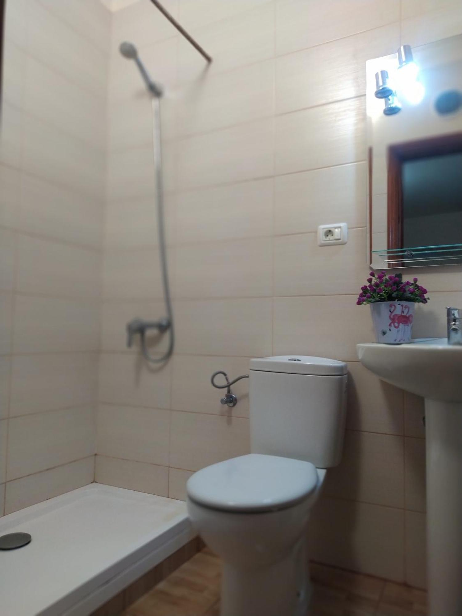 Apartamentos La Villa 3 ซานเซบาสเตียน เด ลาโกเมรา ภายนอก รูปภาพ