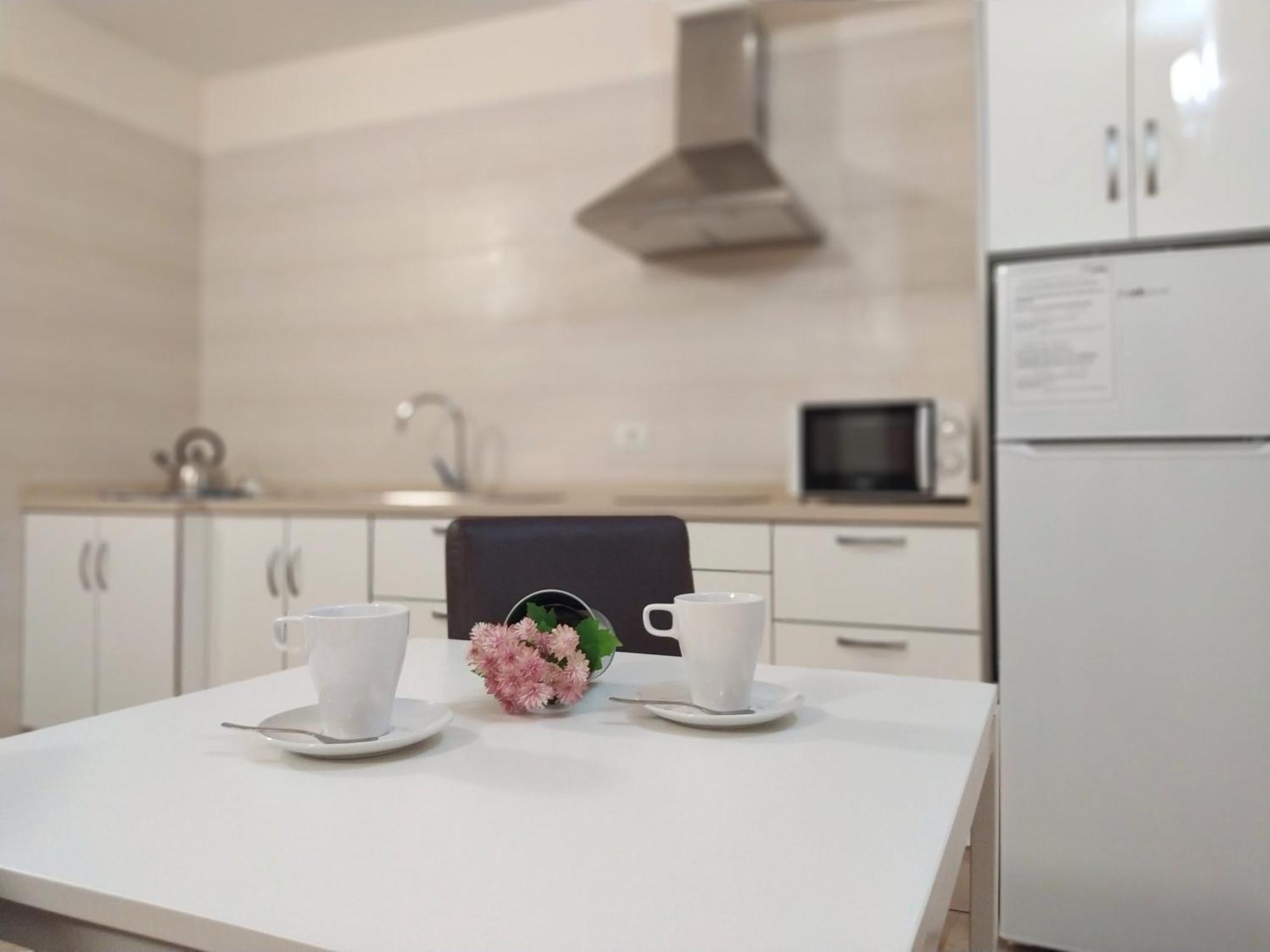 Apartamentos La Villa 3 ซานเซบาสเตียน เด ลาโกเมรา ภายนอก รูปภาพ